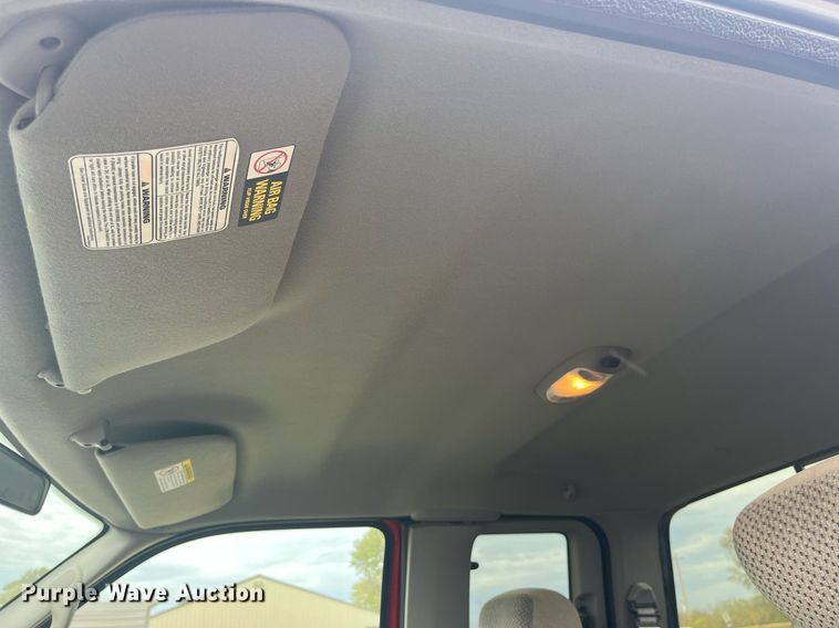 image for item DP2119 2001 Ford F250 Super Duty XLT  SuperCab pickup truck