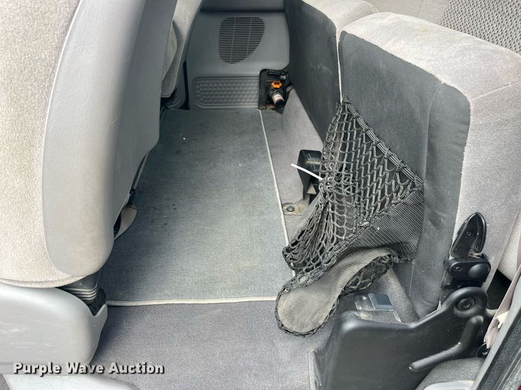 image for item DP2119 2001 Ford F250 Super Duty XLT  SuperCab pickup truck