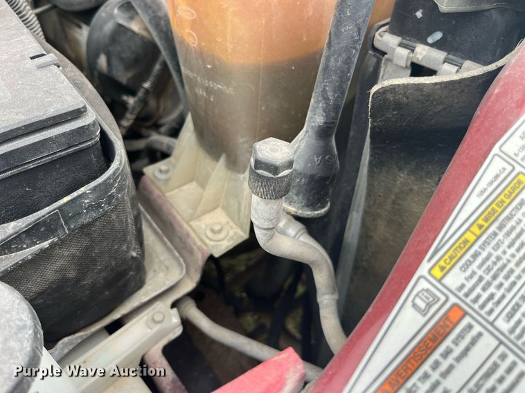 image for item DP2119 2001 Ford F250 Super Duty XLT  SuperCab pickup truck