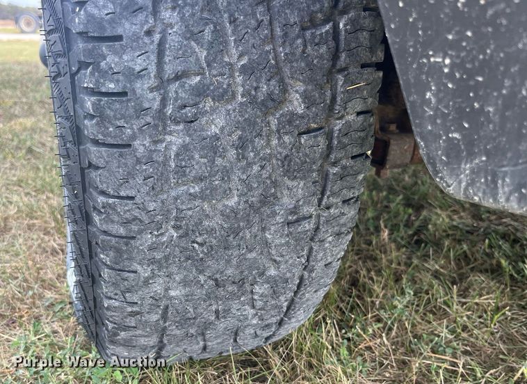 image for item DP2119 2001 Ford F250 Super Duty XLT  SuperCab pickup truck