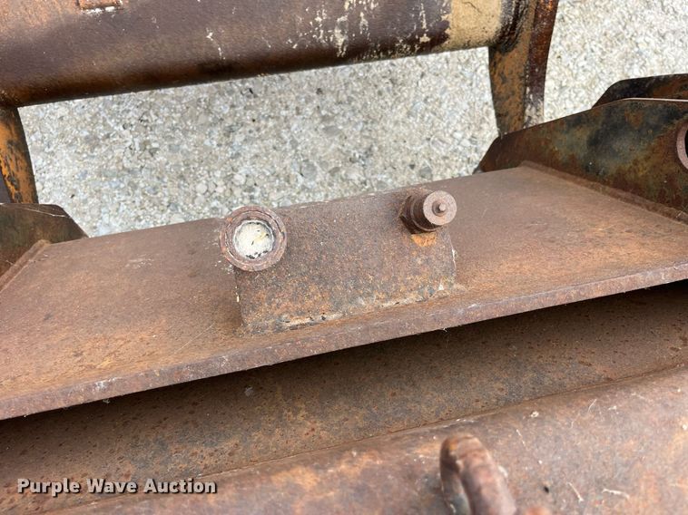 image for item DP2131 Case W14C  wheel loader