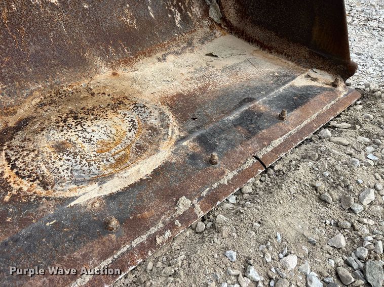 image for item DP2131 Case W14C  wheel loader