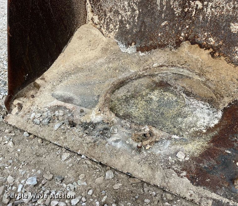 image for item DP2131 Case W14C  wheel loader