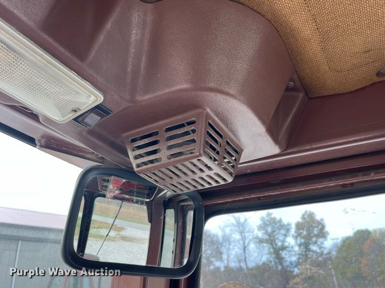 image for item DP2131 Case W14C  wheel loader