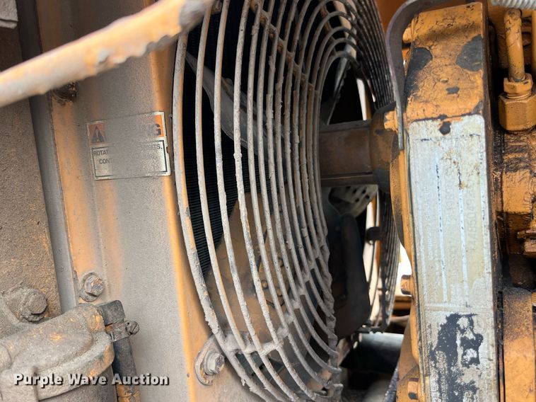 image for item DP2131 Case W14C  wheel loader