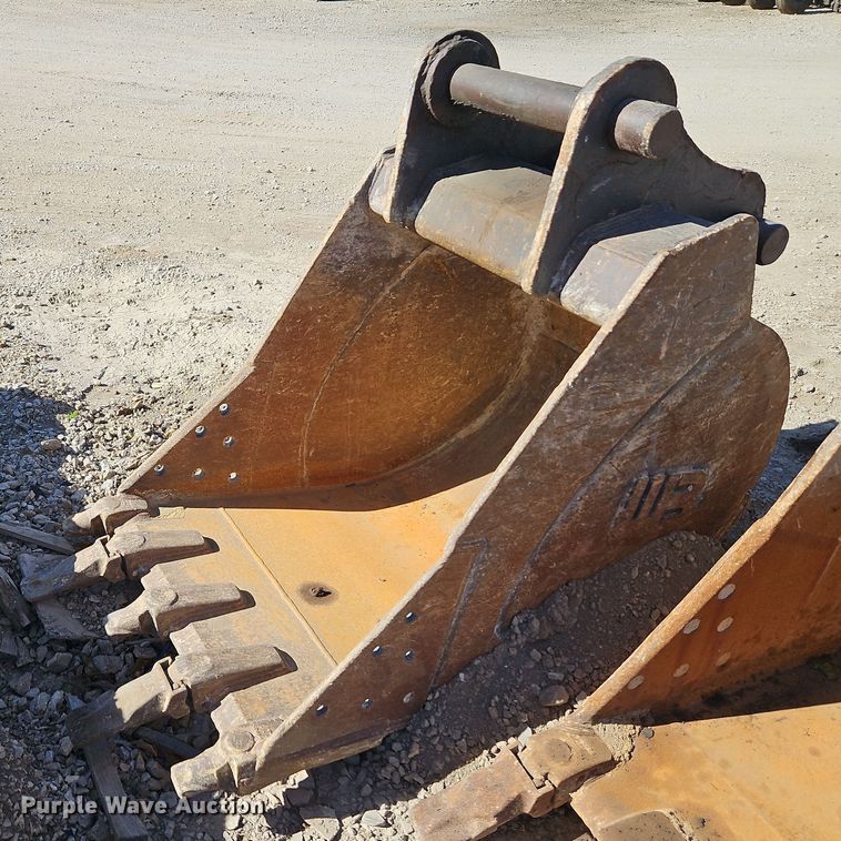 image for item DP2486 WB  36" bucket