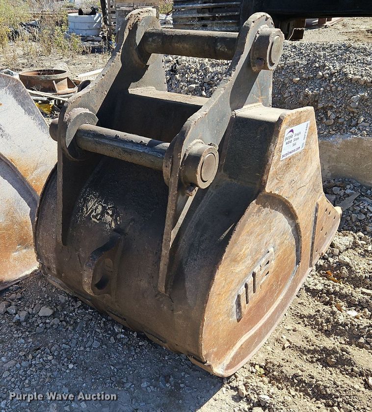 image for item DP2486 WB  36" bucket