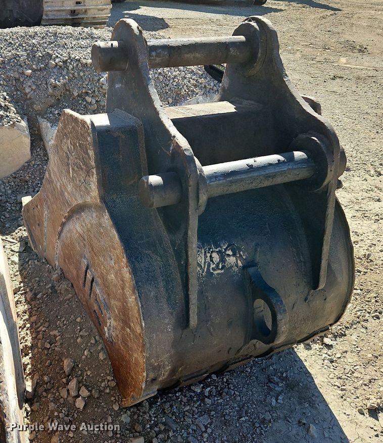 image for item DP2486 WB  36" bucket