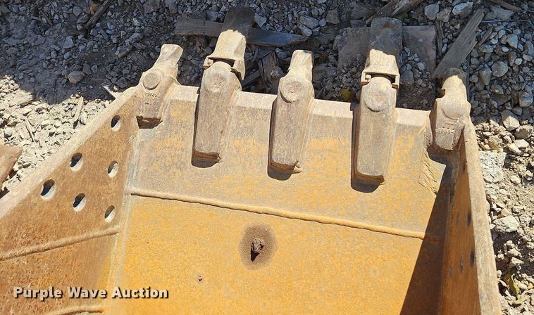 image for item DP2486 WB  36" bucket