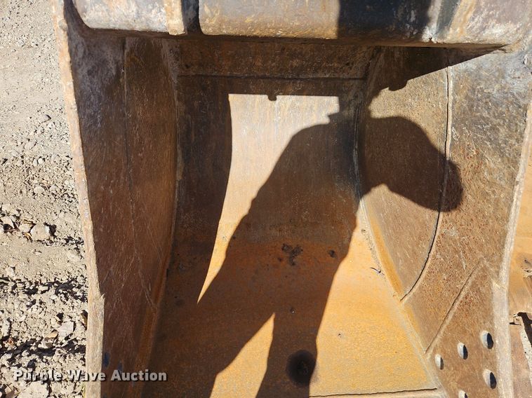 image for item DP2486 WB  36" bucket