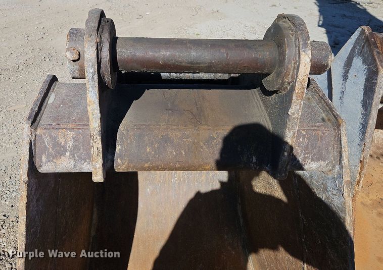 image for item DP2486 WB  36" bucket