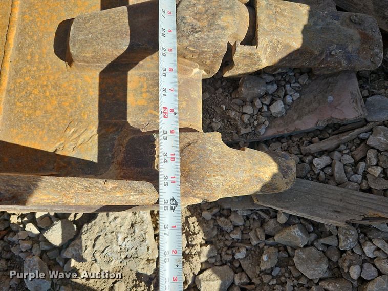 image for item DP2486 WB  36" bucket