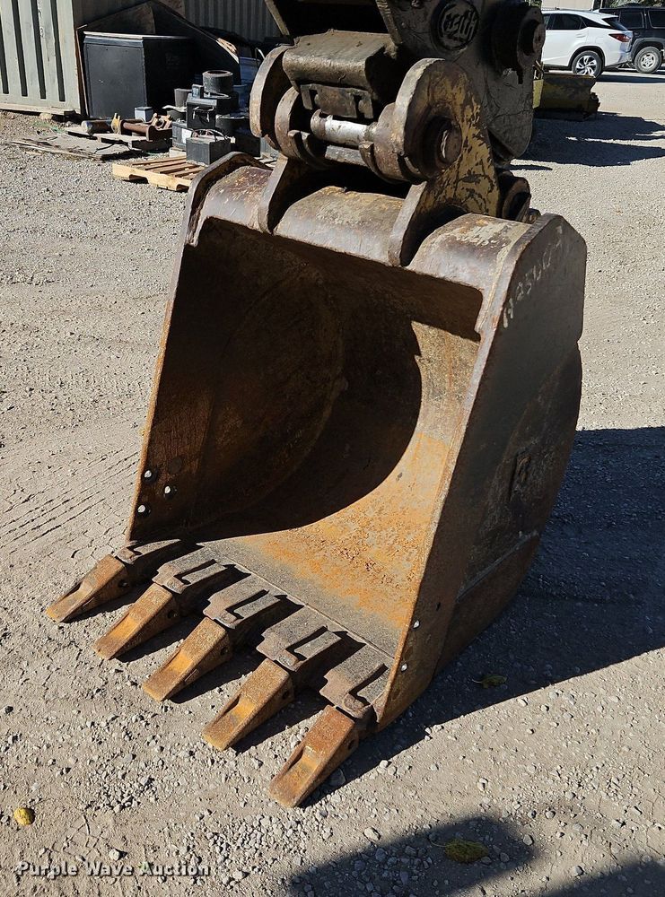 image for item DP2489 2003 Caterpillar 313CCR  excavator