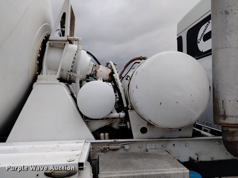 image for item DP3401 1998 Kenworth  ready mix truck