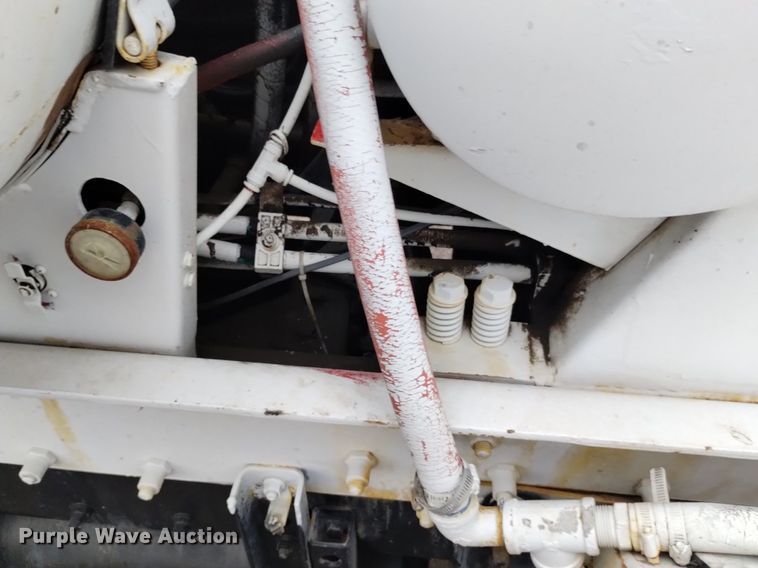 image for item DP3401 1998 Kenworth  ready mix truck