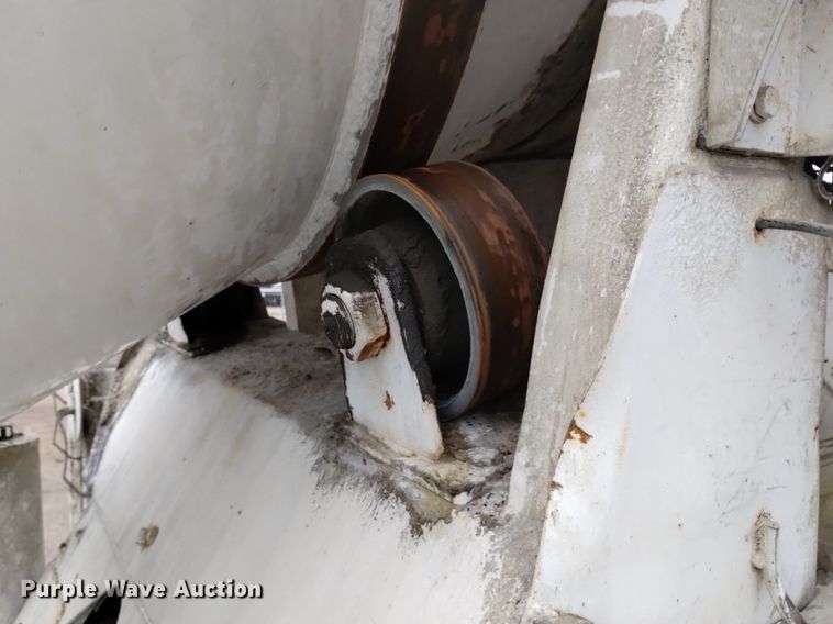 image for item DP3401 1998 Kenworth  ready mix truck