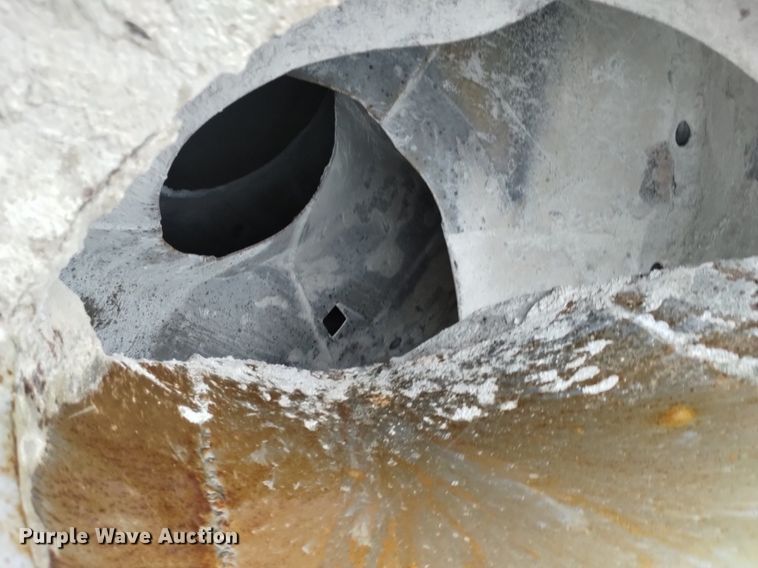 image for item DP3401 1998 Kenworth  ready mix truck