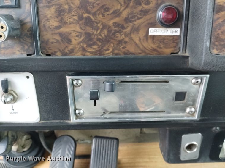 image for item DP3401 1998 Kenworth  ready mix truck