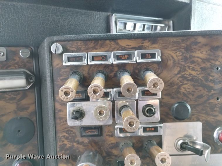 image for item DP3401 1998 Kenworth  ready mix truck