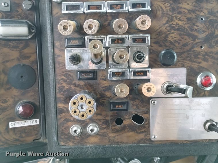 image for item DP3401 1998 Kenworth  ready mix truck