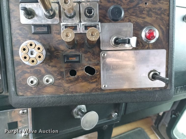 image for item DP3401 1998 Kenworth  ready mix truck