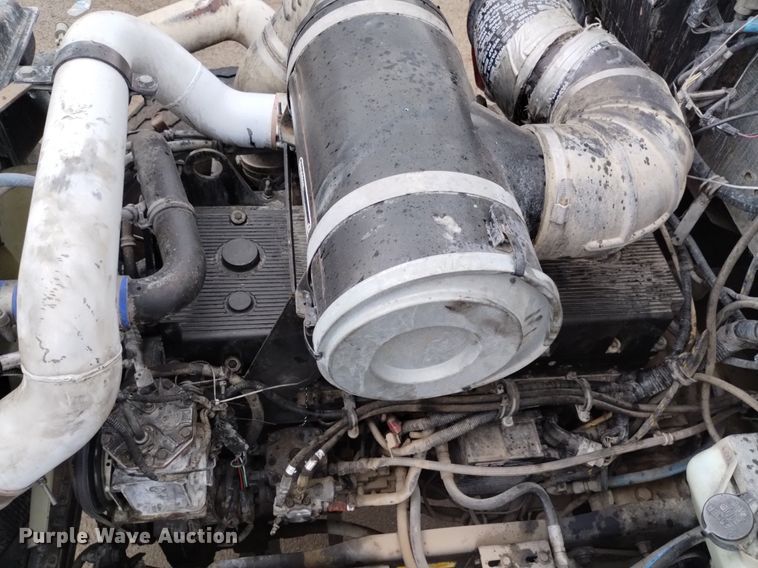 image for item DP3401 1998 Kenworth  ready mix truck