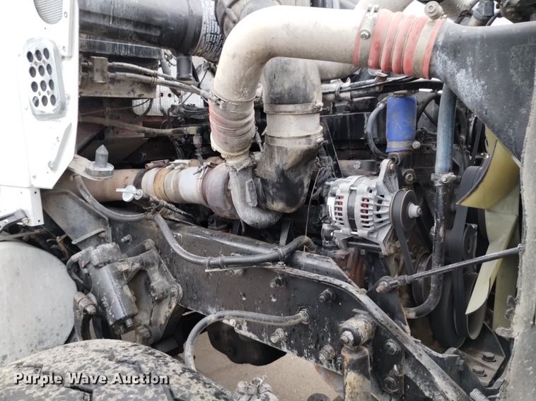 image for item DP3401 1998 Kenworth  ready mix truck