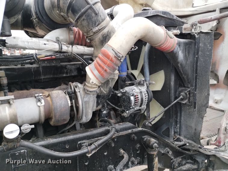 image for item DP3401 1998 Kenworth  ready mix truck