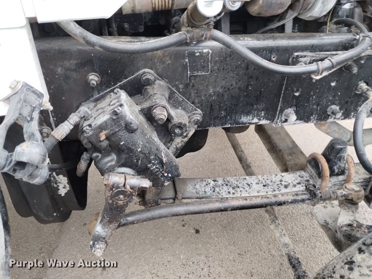 image for item DP3401 1998 Kenworth  ready mix truck