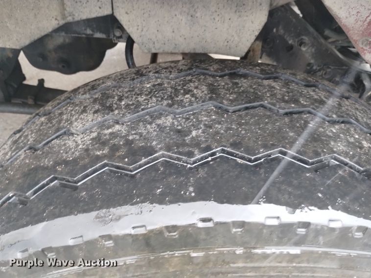 image for item DP3401 1998 Kenworth  ready mix truck