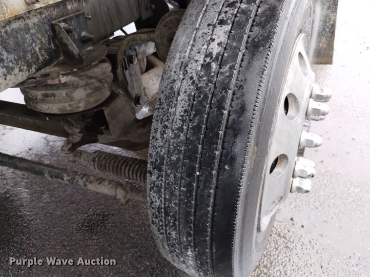 image for item DP3401 1998 Kenworth  ready mix truck