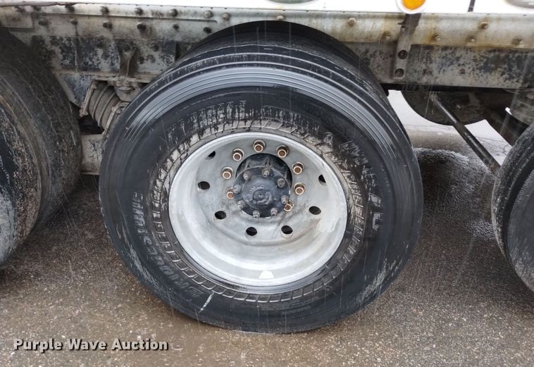 image for item DP3401 1998 Kenworth  ready mix truck