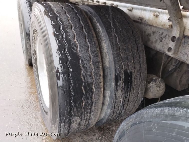 image for item DP3401 1998 Kenworth  ready mix truck