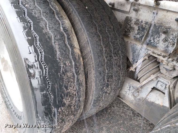 image for item DP3401 1998 Kenworth  ready mix truck