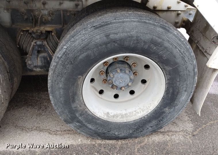 image for item DP3401 1998 Kenworth  ready mix truck