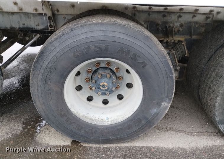 image for item DP3401 1998 Kenworth  ready mix truck