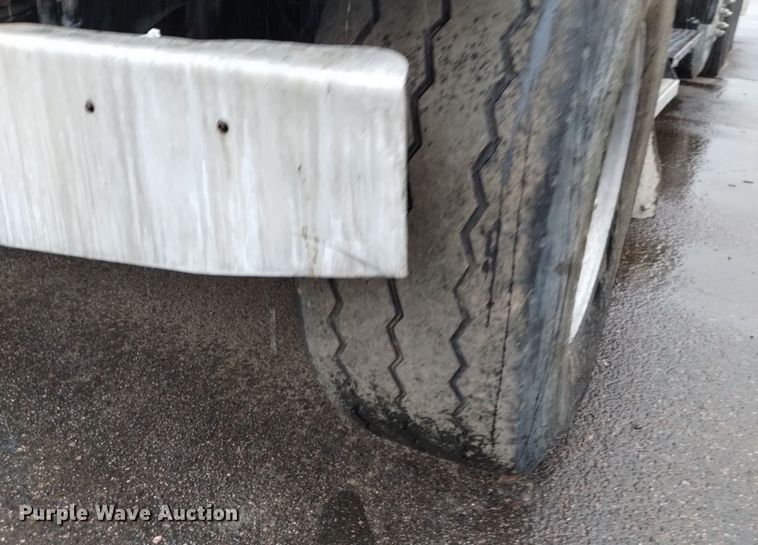 image for item DP3401 1998 Kenworth  ready mix truck