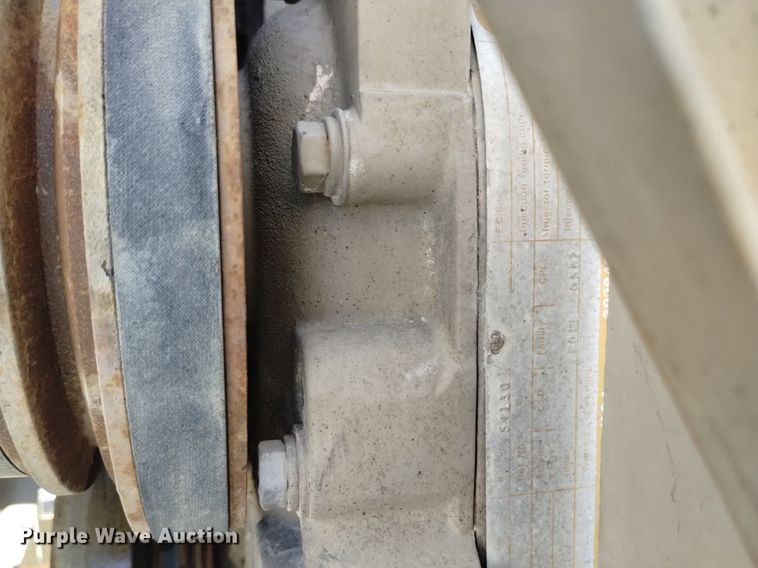 image for item DP3411 Cummins 500FDR7116JJ W  generator