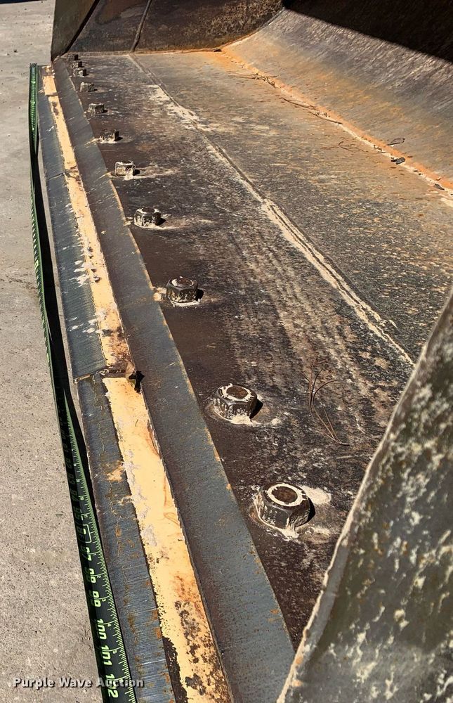 image for item DP8712 2014 Doosan DL250-3  high lift wheel loader