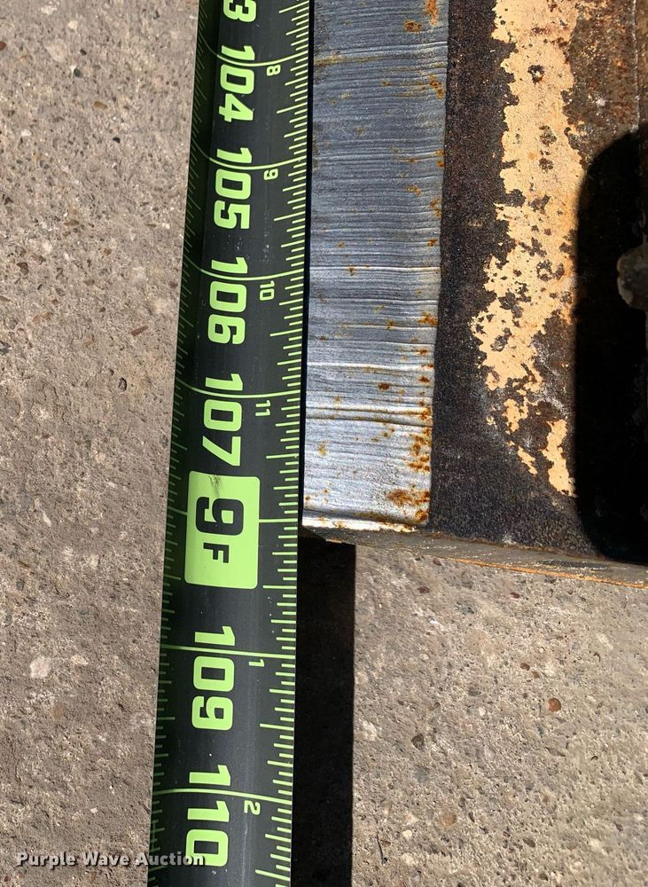 image for item DP8712 2014 Doosan DL250-3  high lift wheel loader