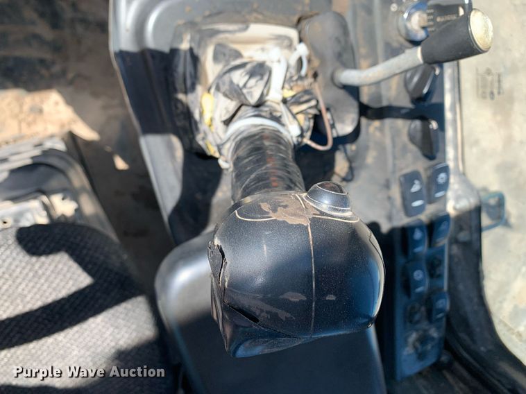 image for item DP8712 2014 Doosan DL250-3  high lift wheel loader