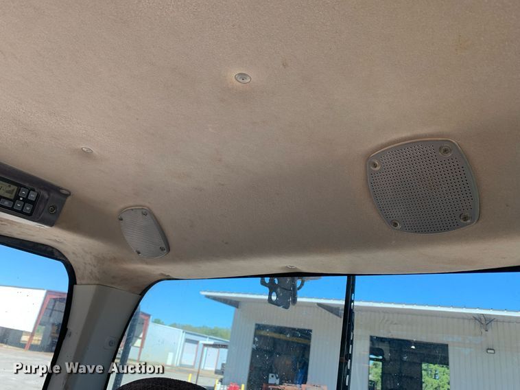 image for item DP8712 2014 Doosan DL250-3  high lift wheel loader