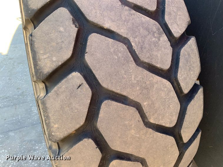 image for item DP8712 2014 Doosan DL250-3  high lift wheel loader