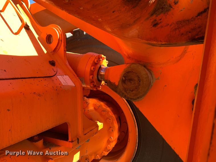 image for item DP8713 2011 Doosan DL300  wheel loader