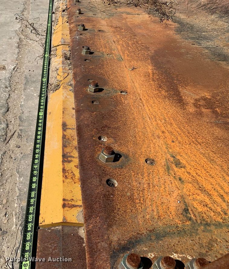 image for item DP8713 2011 Doosan DL300  wheel loader