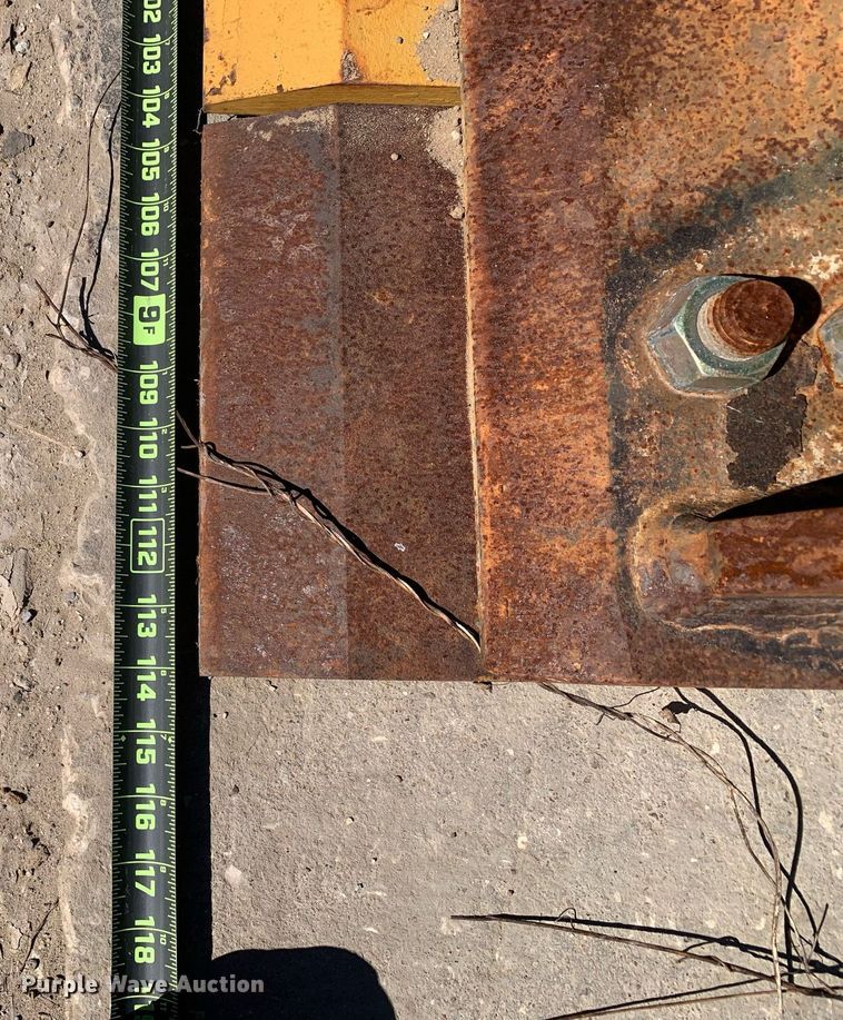 image for item DP8713 2011 Doosan DL300  wheel loader