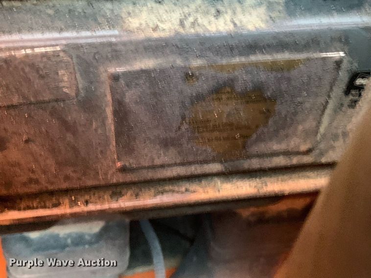 image for item DP8713 2011 Doosan DL300  wheel loader