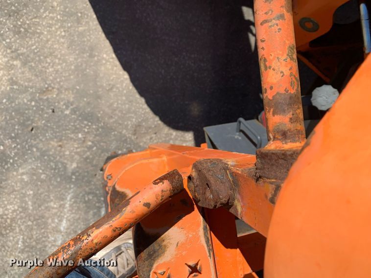 image for item DP8713 2011 Doosan DL300  wheel loader