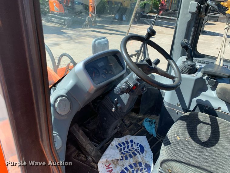 image for item DP8713 2011 Doosan DL300  wheel loader