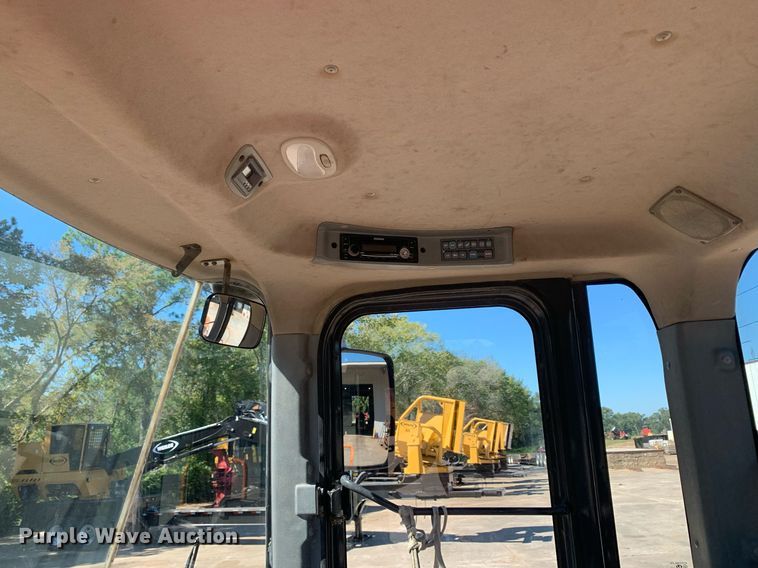 image for item DP8713 2011 Doosan DL300  wheel loader